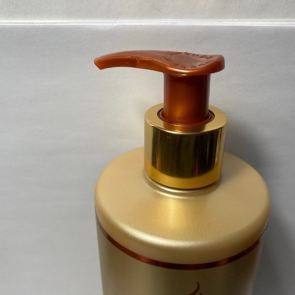 Pantene Gold Series Deep Hydrating Co Wash - Picture 5 of 11